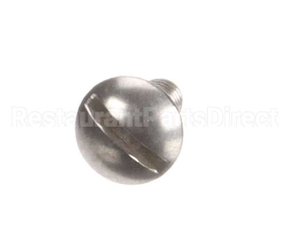 10-1776 Market Forge Screw Mach Bdgh 10-32X1/2L