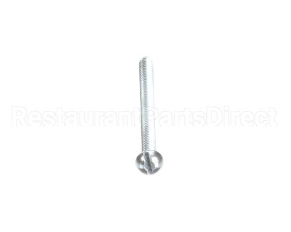 10-1888 Market Forge Screw Mach Rdhd 6-32X1 7/8