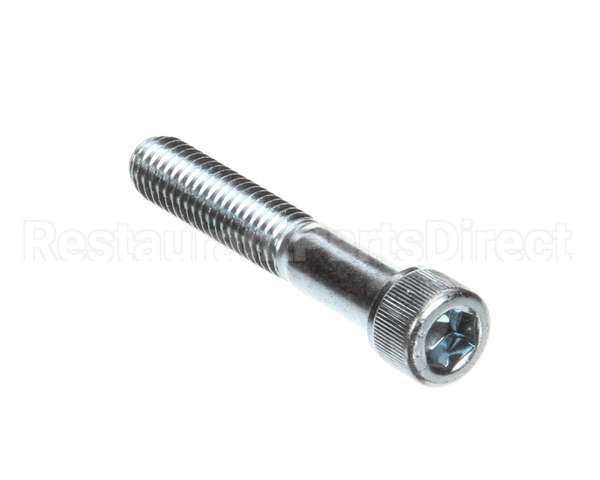 10-2012 Market Forge Screw Cap Socket Hd 3/8-16 X