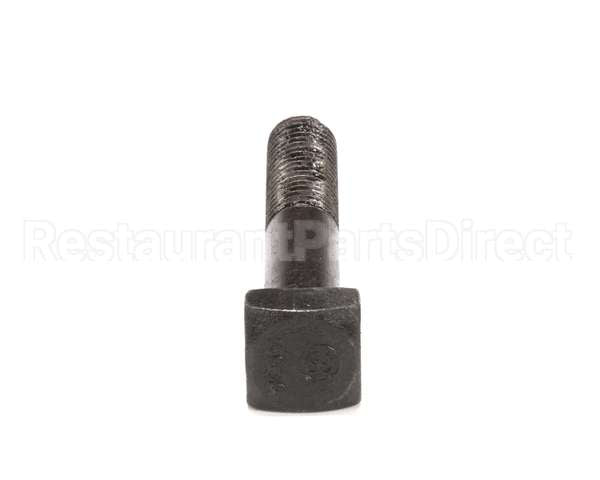 10-2118 Market Forge Bolt 3/8-11 X 31/2