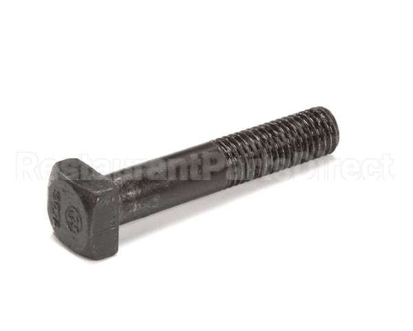 10-2118 Market Forge Bolt 3/8-11 X 31/2