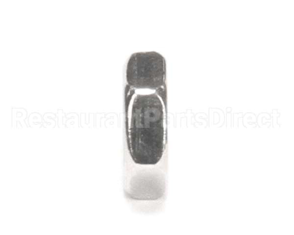 10-2358 Market Forge Nut Jam 1/4-20 St St Hex