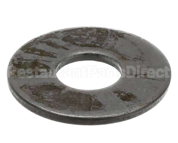 10-2414 Market Forge Washer 58, Zinc Plated