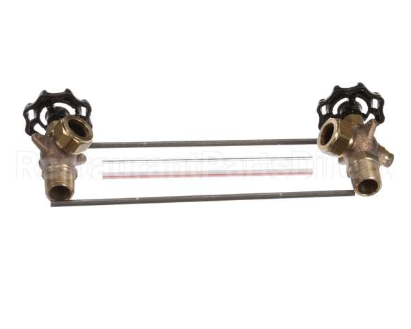 10-2728 Market Forge Kit Water Gauge 200K Boiler