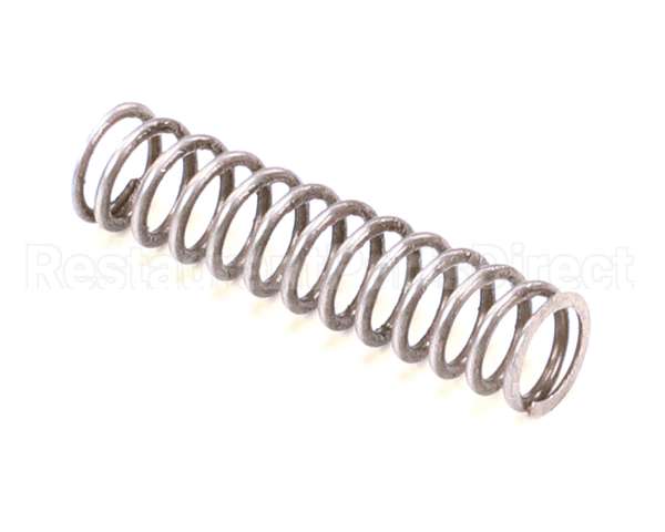 10-2777 Market Forge Spring Compression