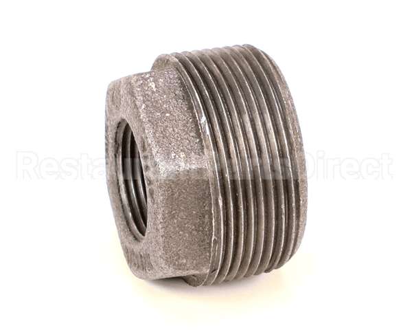 10-3701 Market Forge Bushing 1-1/2 X 3/4 Hex Red
