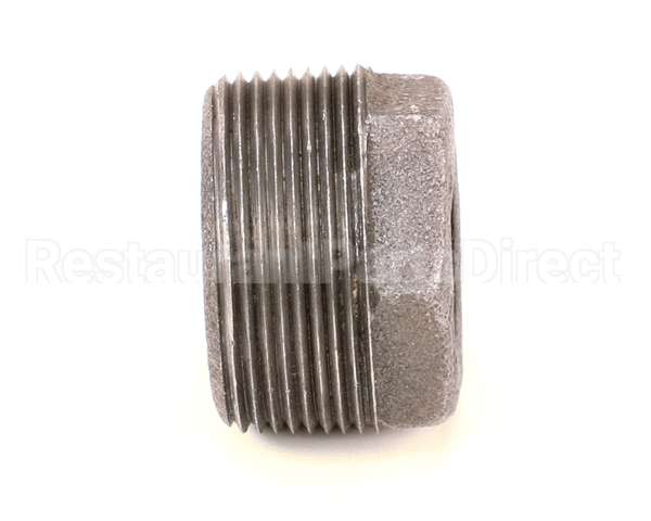 10-3701 Market Forge Bushing 1-1/2 X 3/4 Hex Red