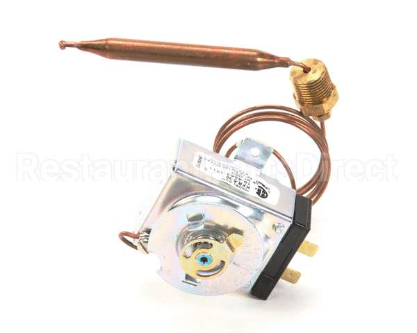 10-4653 Market Forge Thermostat