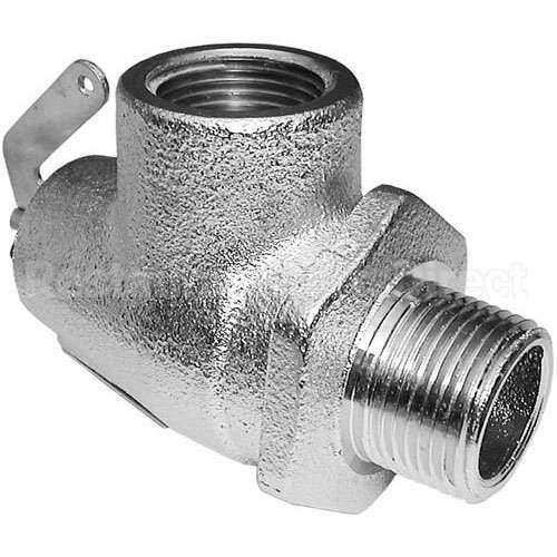 10-4742 Compatible Market Forge Valve, Steam Safety - 3/4
