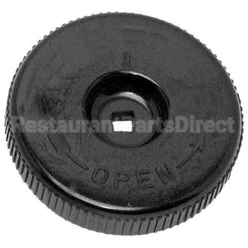 10-4971 Compatible Market Forge Plastic Handle Draw-Off