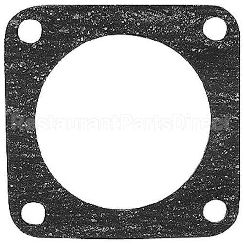 10-5209 Compatible Market Forge L W C O Gasket 3-1/16" X 3-1/16"