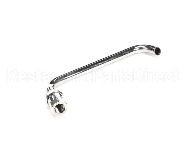 10-5753 Compatible Market Forge Swing Nozzle 8"