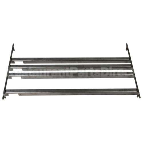 10-5864 Compatible Market Forge Support Assembly
