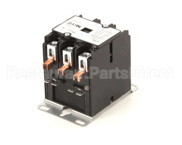 10-5943 Market Forge Contactor 40Amp 600V 3Pole 50