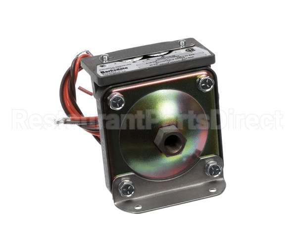 10-5975 Market Forge Pressure Switch