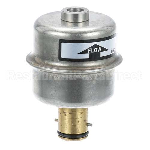 10-6156 Compatible Market Forge Disposable Steam Trap