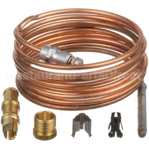 10-6459 Compatible Market Forge Thermocouple