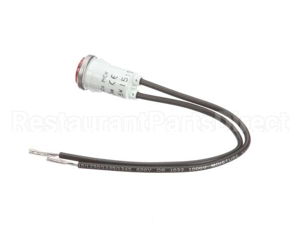 10-6669 Market Forge Pilot Light 240 V.