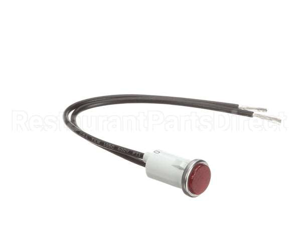 10-6669 Market Forge Pilot Light 240 V.