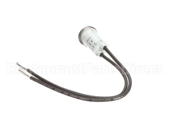 10-6669 Market Forge Pilot Light 240 V.
