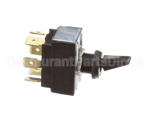 10-7903 Market Forge Switch Toggle Dual Matic