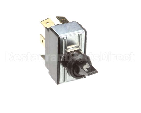 10-7903 Market Forge Switch Toggle Dual Matic