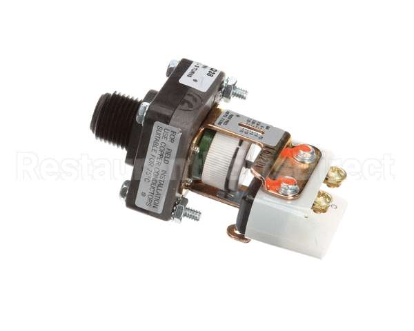 10-8410 Market Forge Switch Pressure Hi Limit