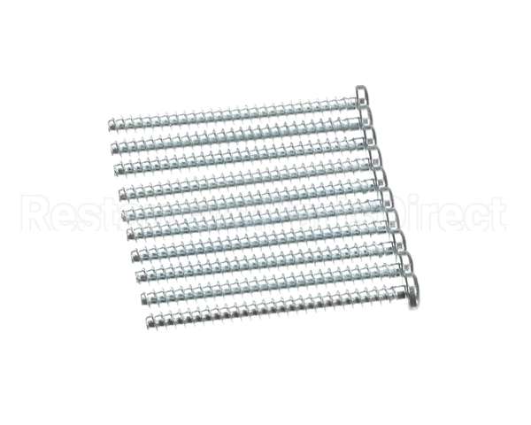 10.00.238 Rational Screw Torx 4X50