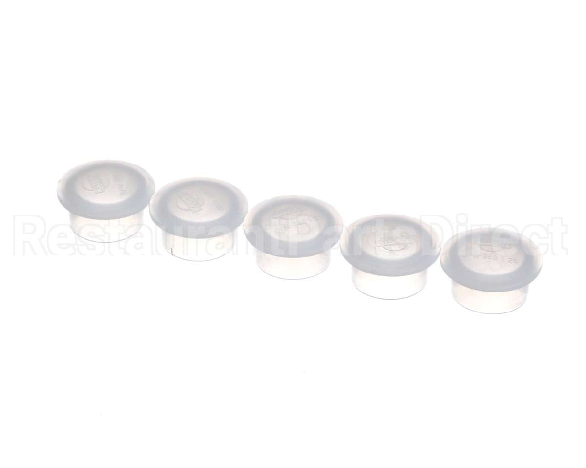 10.00.357P Rational Plug