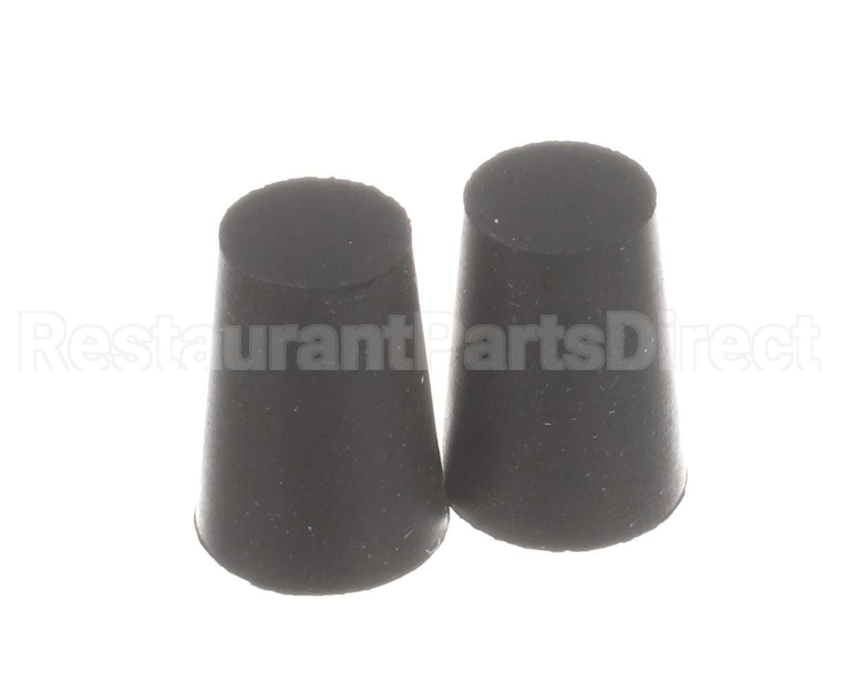 10.00.369P Rational Plug Cone Shaped