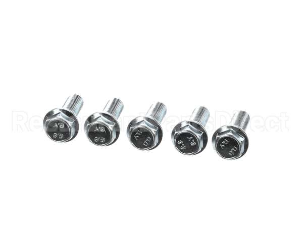 10.00.975 Rational Hex Screw M10X35