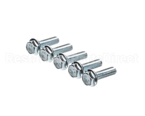 10.00.975 Rational Hex Screw M10X35