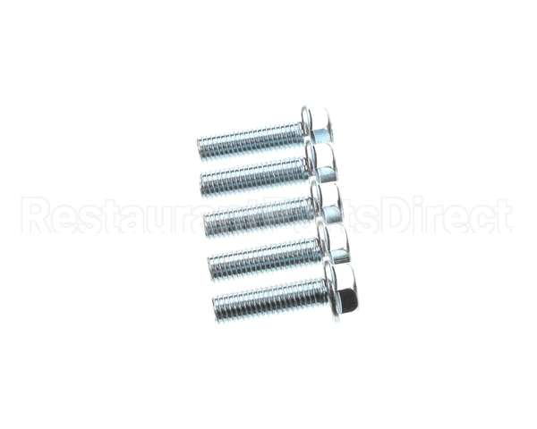 10.00.975 Rational Hex Screw M10X35