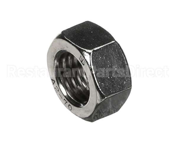 10.01.751P Rational Hex Nut M16 Flat