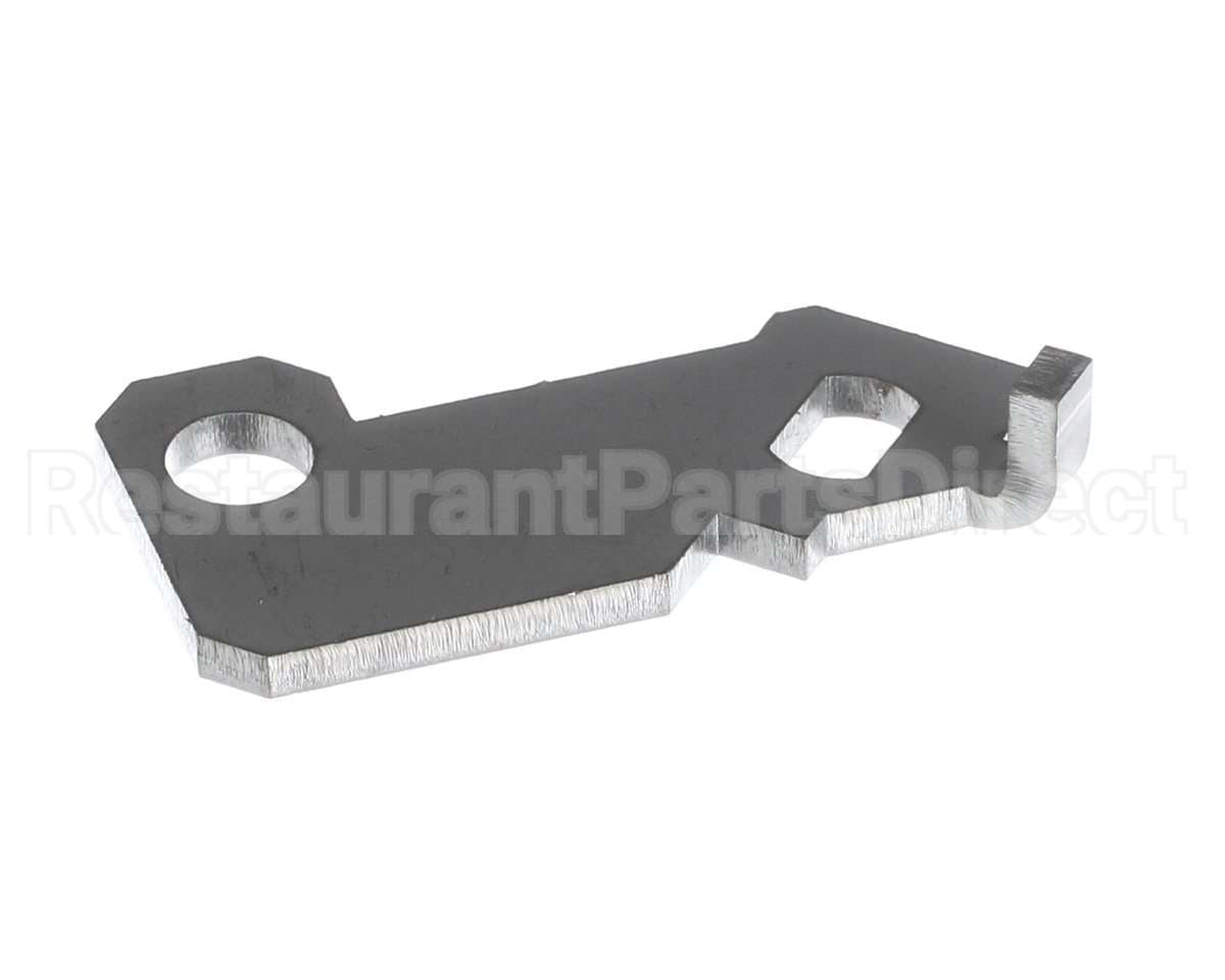 100-001345-001-C Ultrafryer Fltr,Brkt Vlv Hdl