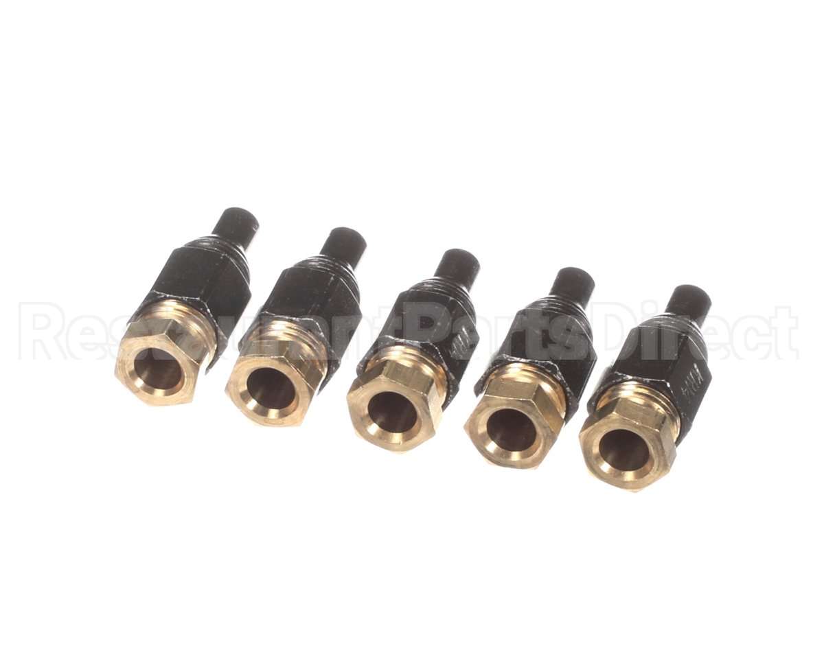 100-10000650 Raypak Kit-Pilot Orifice Pro #79(5Pk)