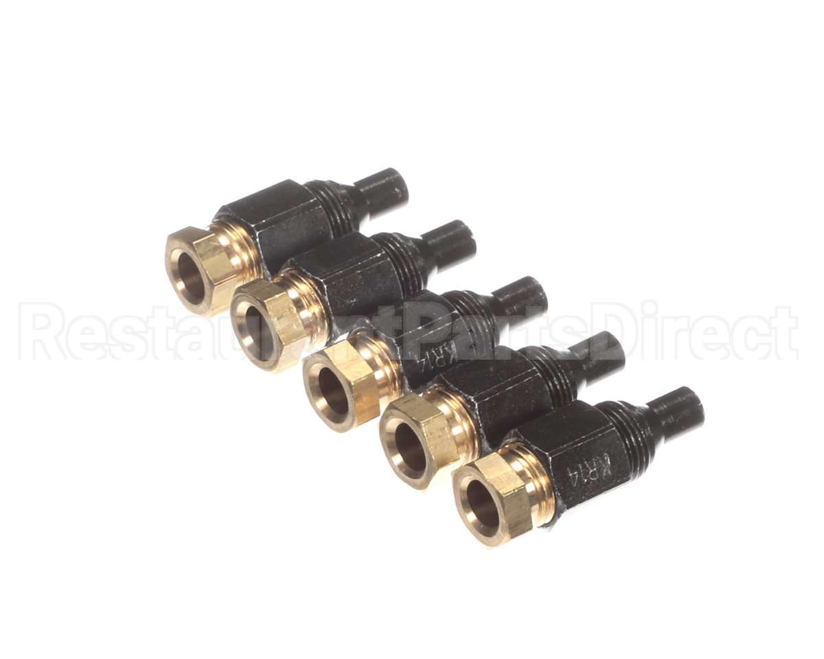 100-10000650 Raypak Kit-Pilot Orifice Pro #79(5Pk)