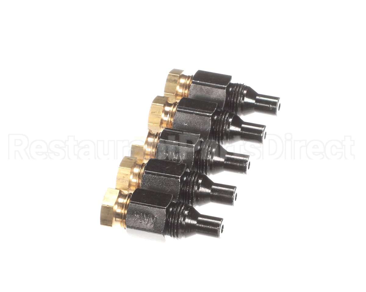 100-10000650 Raypak Kit-Pilot Orifice Pro #79(5Pk)