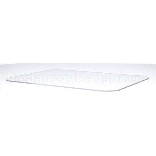 100-1459 Eliason Plexi Window