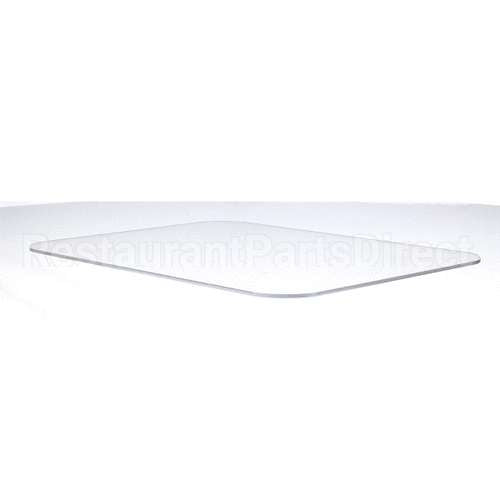 100-1459 Eliason Plexi Window