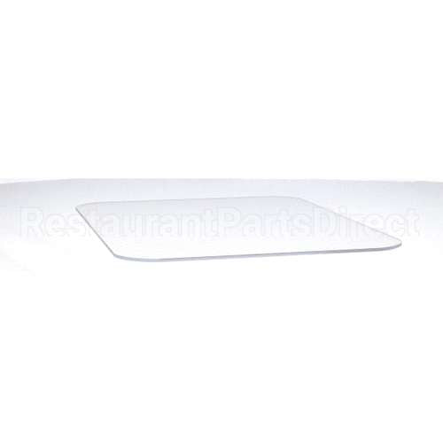 100-1459 Eliason Plexi Window
