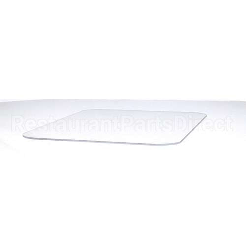100-1459 Eliason Plexi Window