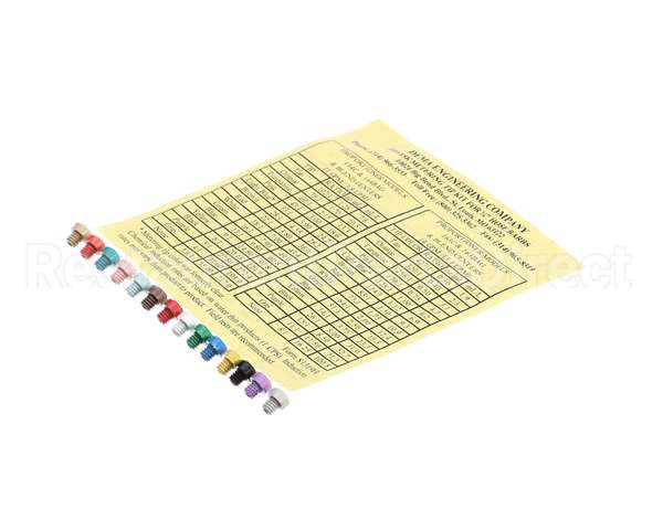 100-15K Dema Tip Kit