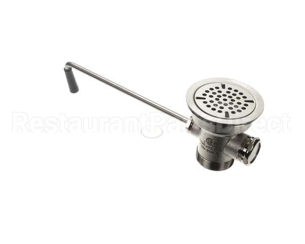 100-302 Power Soak Systems Drain 2 Twist Hdl D50-7200