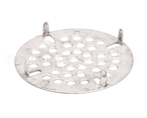 100-352 Power Soak Systems Drain Strainer S/S For 7200