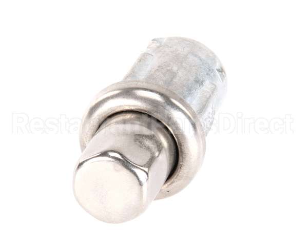 100-567 Power Soak Systems Foot S/S Hex 1.625 Round Tube