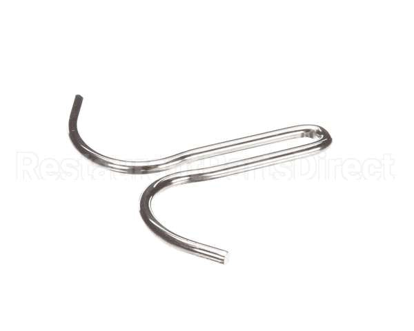 100-860 Power Soak Systems Hook Pot Rack Double Ss