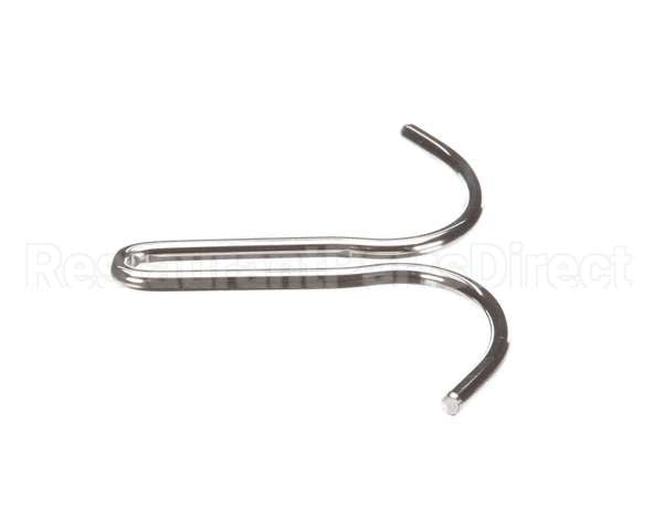 100-860 Power Soak Systems Hook Pot Rack Double Ss