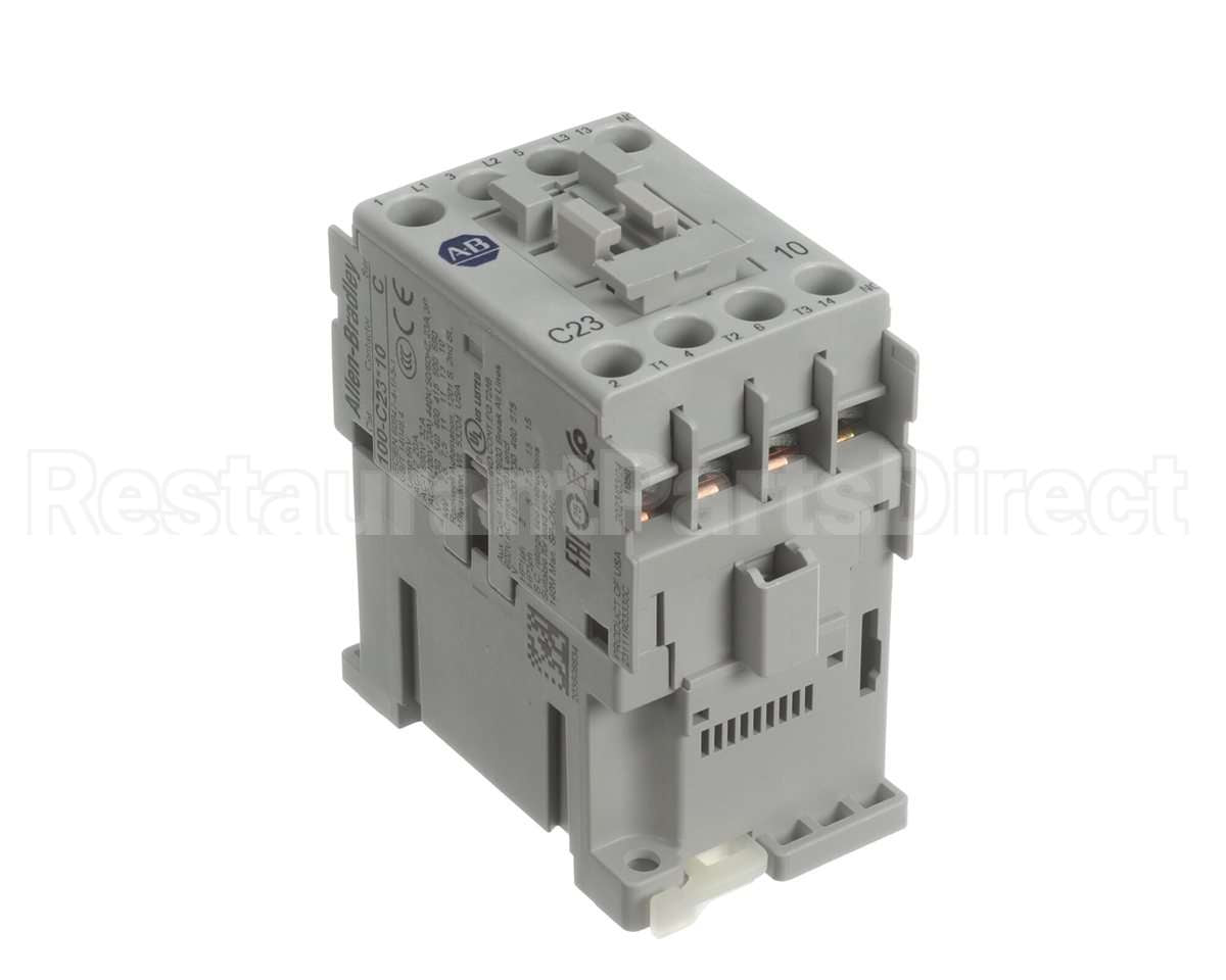 100-C23D10 Captive-Aire Contactor