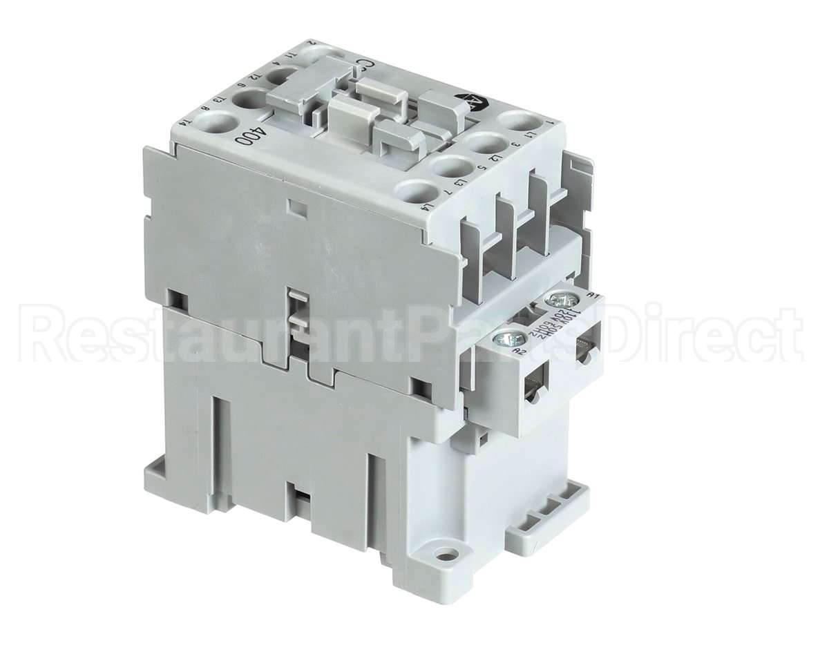 100-C23D400 Captive-Aire Contactor Lp